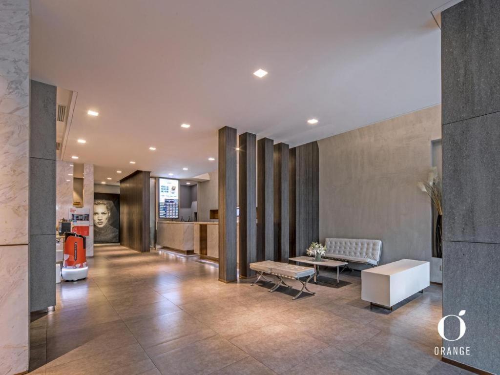 Orange Hotel Beijing Wangfujing Pedestrian Street 外观 照片